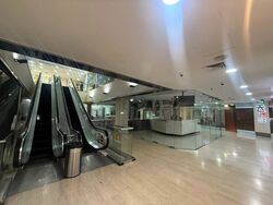 Singapore Shopping Centre (D9), Retail #563949121